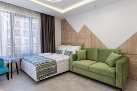 Inter Holiday Apartments