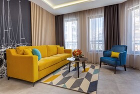 Inter Holiday Apartments