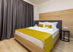 Inter Holiday Apartments