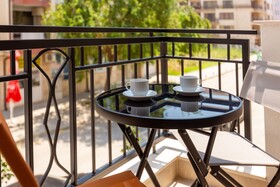 Inter Holiday Apartments