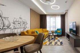 Inter Holiday Apartments