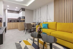 Inter Holiday Apartments