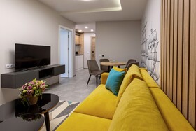 Inter Holiday Apartments