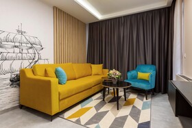 Inter Holiday Apartments