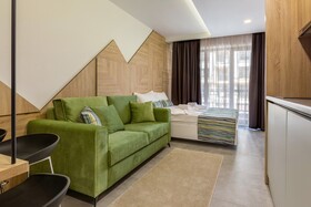 Inter Holiday Apartments