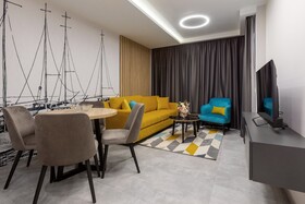 Inter Holiday Apartments