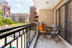 Inter Holiday Apartments