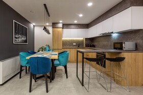 Inter Holiday Apartments