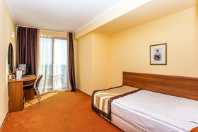 Saint George Hotel & Medical Spa