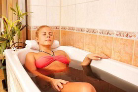 Saint George Hotel & Medical Spa