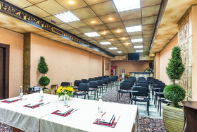 Saint George Hotel & Medical Spa