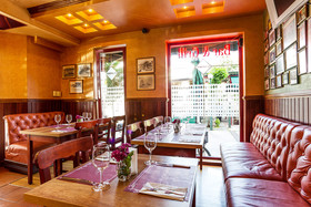 Saint George Hotel & Medical Spa