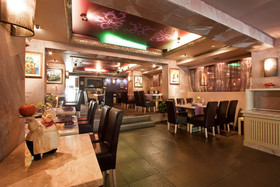 Saint George Hotel & Medical Spa