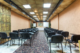 Saint George Hotel & Medical Spa