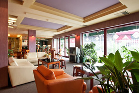 Saint George Hotel & Medical Spa