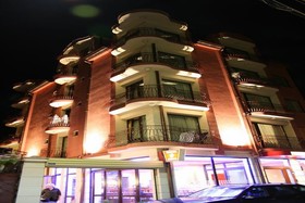 Hotel Sofia