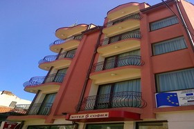 Hotel Sofia