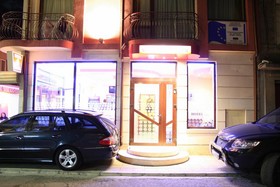 Hotel Sofia