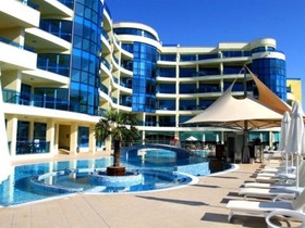 Marina Holiday Club Spa Hotel