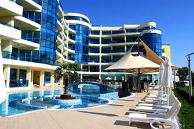 Marina Holiday Club Spa Hotel