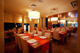 Marina Holiday Club Spa Hotel
