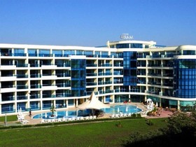 Marina Holiday Club Spa Hotel