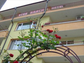 Viva Beach Hotel