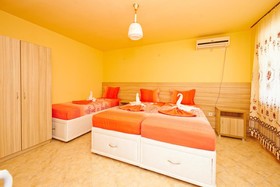 Viva Beach Hotel