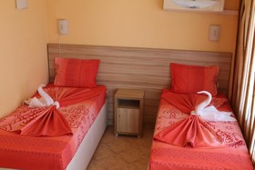 Viva Beach Hotel