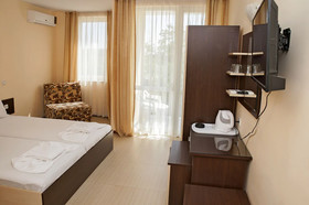 Guest House Ivano