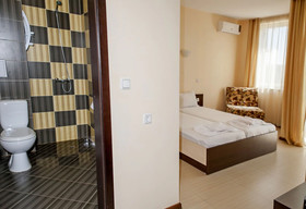 Guest House Ivano