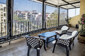 Guest House Ivano