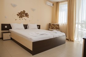 Guest House Ivano
