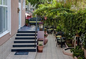 Guest House Ivano