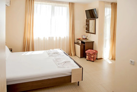 Guest House Ivano