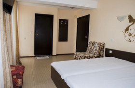 Guest House Ivano