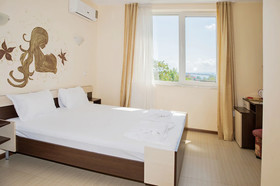 Guest House Ivano