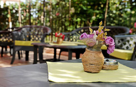 Guest House Ivano