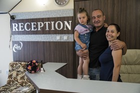 Guest House Ivano