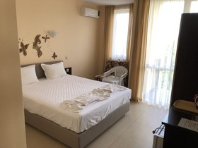 Guest House Ivano