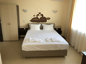 Guest House Ivano