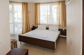 Guest House Ivano