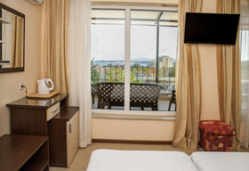 Guest House Ivano