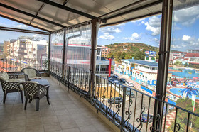 Guest House Ivano