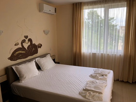 Guest House Ivano