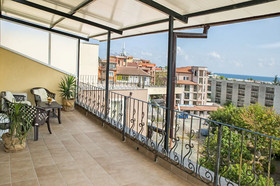 Guest House Ivano