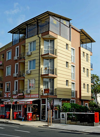 Guest House Ivano