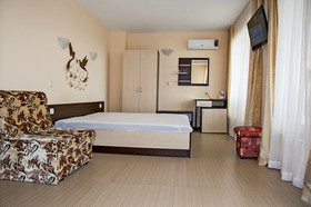 Guest House Ivano