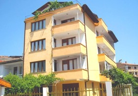 Guest House Ranuli