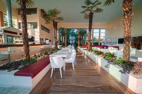 Perla Beach Luxury